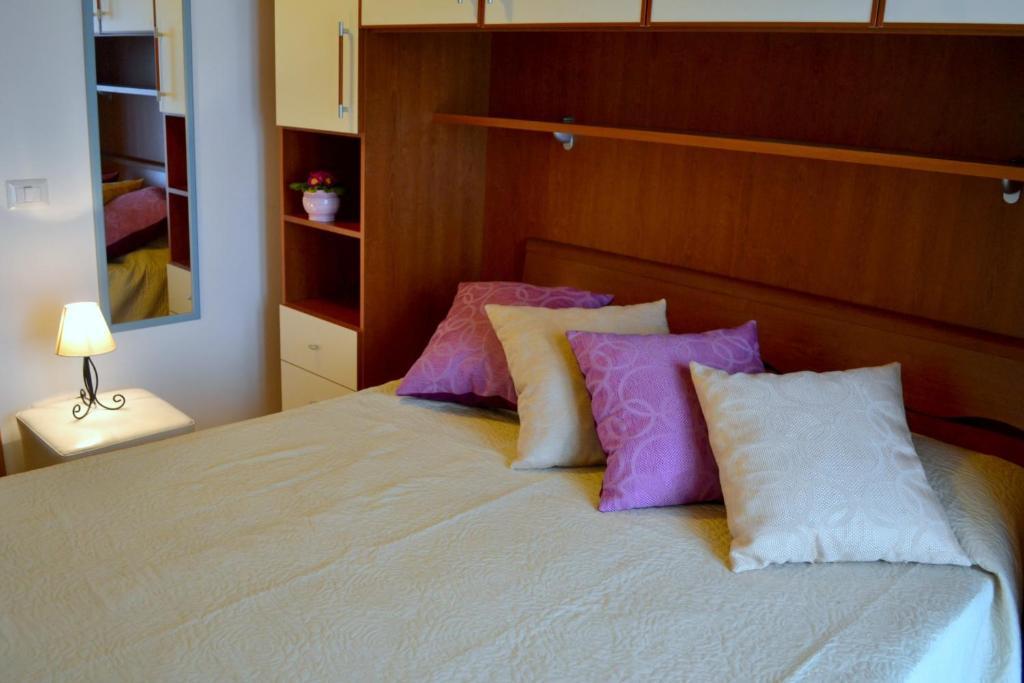 Alice B&B Anzio Chambre photo